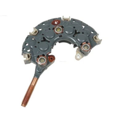 Imagem de AS PL ARC6014 Rectificador, alternador TOYOTA: HIACE 4 Kasten