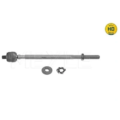 Imagem de MEYLE 16 031 0034/HD Barra Axial da Direção Eixo dianteiro, lado direito, esquerdo M14x1,5 320 Quality RENAULT: TWINGO 1
