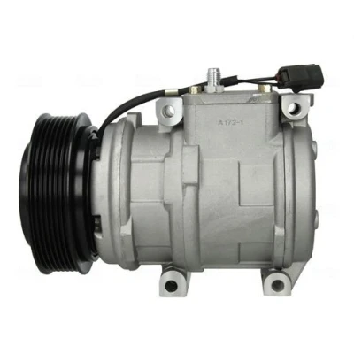 Imagem de NISSENS 89186 Compressor 10PA17C 12 PAG 46 R 134a LAND ROVER: Range Rover 2, Discovery 2