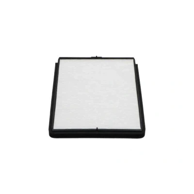 Imagem de KAVO PARTS HC 8101 Filtro, ar do habitáculo Filtro de pólen 299mm 213mm 25mm HONDA: Accord 5, 6 Limousine
