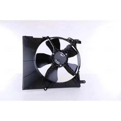 Imagem de NISSENS 85746 Ventilador de Radiador 365 12 216 sem regulador integrado