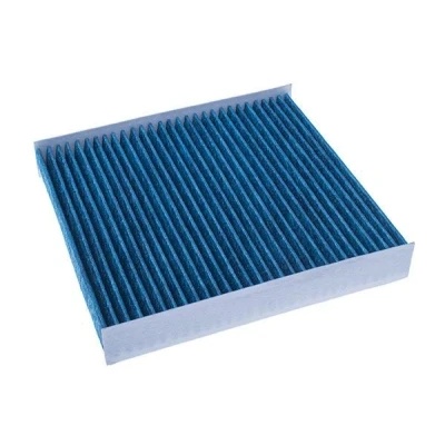 Imagem de DENCKERMANN M110887A Filtro, ar do habitáculo RENAULT: CLIO 4, Captur, 4 Kasten, DACIA: SANDERO 2, LOGAN MCV Duster II, NISSAN: MICRA 5