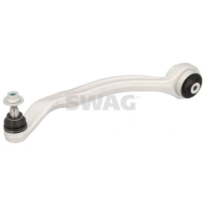 Imagem de SWAG 30 93 1277 Braço de suspensão AUDI: A4 B7 Avant, Sedan, SEAT: Exeo ST, Sedan