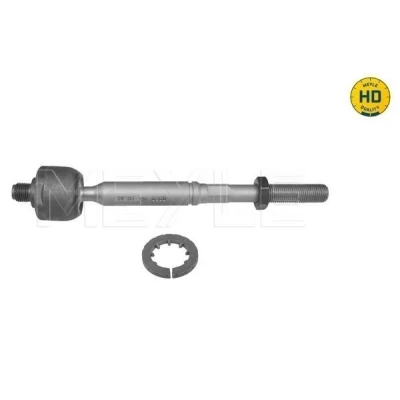 Imagem de MEYLE 16 031 0043/HD Barra Axial da Direção Eixo dianteiro, lado esquerdo, direito 14X1,5 210 RENAULT: Megane 4