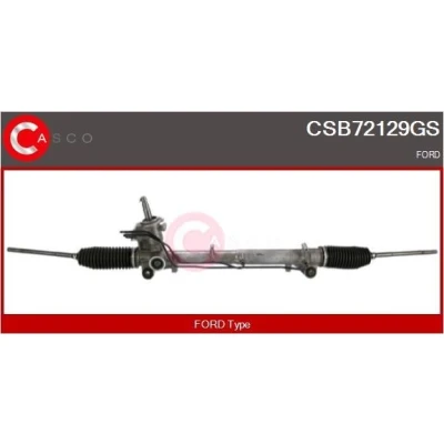 Imagem de CASCO CWM48302GS Motor de Limpa Vidros 12V traseira para veículos volante à esquerda/direita SKODA: Octavia II Hatchback, 2 Combi