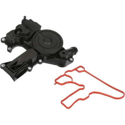 Imagem de GATES EMH912 Separador de óleo, respiro do cárter da cambota AUDI: A5 B8 Coupe, A3 Sportback, VOLKSWAGEN: GOLF 6, SEAT: Leon II Hatchback