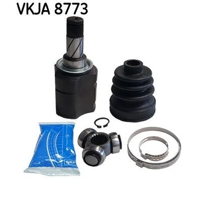 Imagem de SKF VKJA 8773 Ponteira de Transmissão OPEL: Corsa D Hatchback