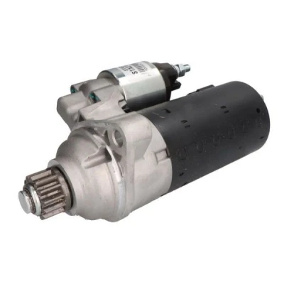 Imagem de STARDAX STX210309R Motor de arranque 12V 1,7kW 9 82,5mm VOLKSWAGEN: Crafter 30 50 Camião plataforma/Chassis, MERCEDES BENZ: Classe A
