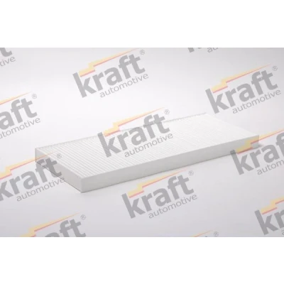 Imagem de KRAFT 1730020 Filtro, ar do habitáculo Filtro de partículas 398 147,5 27 AUDI: A4 B5 Sedan, Avant, 80 B4 VOLKSWAGEN: Passat Sedan