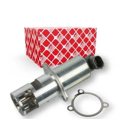 Imagem de FEBI BILSTEIN 173650 Válvula EGR com junta RENAULT: MEGANE 2 Kombi, 2, Coupe Cabriolet