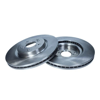 Imagem de MAXGEAR Disco de travão Eixo dianteiro 320mm 28mm interior ventilado 19 4789 45251TNYE01 Discos