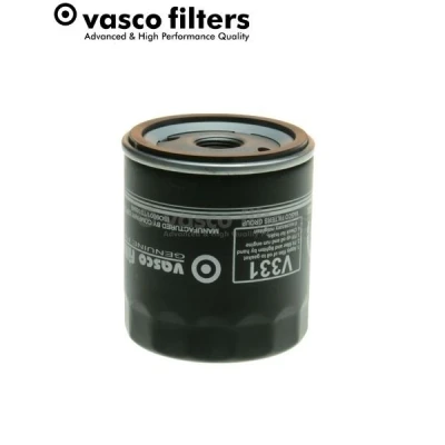 Imagem de DAVID VASCO V331 Filtro de óleo 3/4 16 aparafusado MAZDA: 6 SW, 3 Hatchback, 5, OPEL: Astra H GTC, SKODA: Fabia 1 Combi, I Hatchback