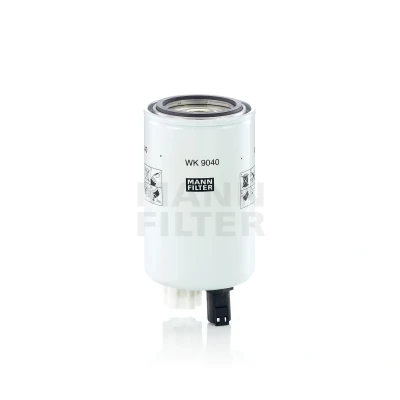Imagem de MANN FILTER WK 9040 Filtro de Combustível aparafusado