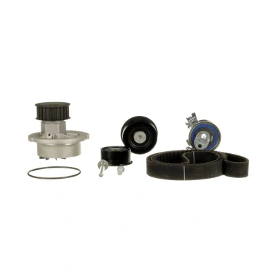 Imagem de GATES KP15369XS 3 bomba de Água + Kit Correia Distribuição com água Tru Power OPEL: Corsa B Hatchback, Vectra Carrinha, Astra F CC