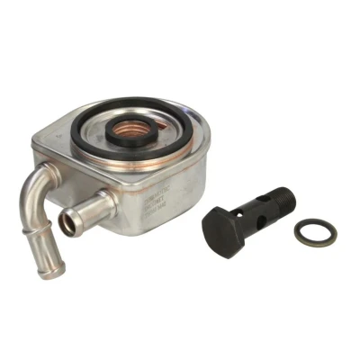 Imagem de Arrefecedor de óleo, transmissão automática THERMOTEC D4C016TT