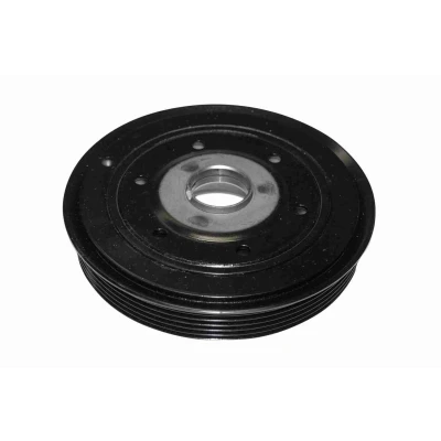 Imagem de VAICO V22 0012 Polia da Cambota 6PK 5 Original Quality PEUGEOT: 307 Carrinha, 206 Hatchback, CITROËN: C5 II Hatchback