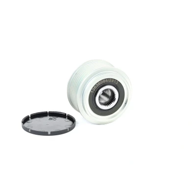 Imagem de HELLA 9XU 358 038 281 Polia Roda Livre do Alternador 40,5 com capa RENAULT: MASTER 2 Pritsche/Fahrgestell