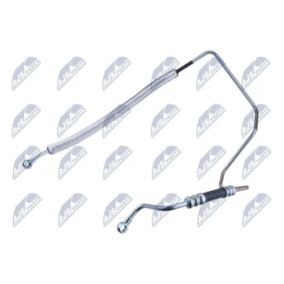 Imagem de NTY SPH VW 003 Tubo hidráulico, direcção da bomba hidráulica para a caixa direção VOLKSWAGEN: Polo III Hatchback