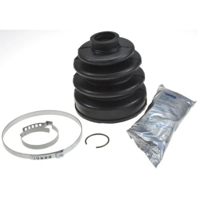 Imagem de LÖBRO 303138 Fole de Transmissão 108mm NBR (borracha nitrilo butadieno) TOYOTA: Land Cruiser 100