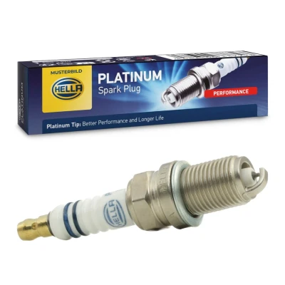 Imagem de HELLA 8EH 188 705 321 Vela de ignição M14 x 1.25 SW: 16 VOLKSWAGEN: Golf 6, Scirocco III, Plus / Crossgolf, SEAT: Leon II Hatchback, Ibiza 4