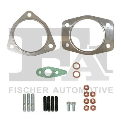 Imagem de FA1 KT550160 Kit de montagem, turbocompressor