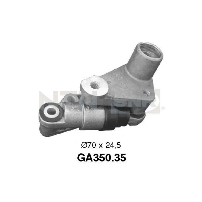 Imagem de SNR GA350.35 Polia Tensora BMW: 3 Sedan, 5 Touring