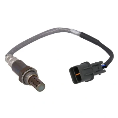 Imagem de DENSO Direct Fit DOX 0349 Sonda lambda M18x1.5 com aquecimento, tipo dedo, de saltos