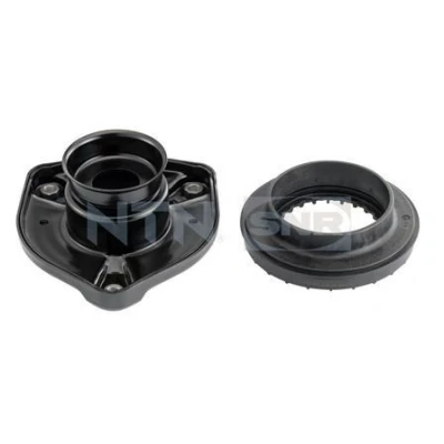 Imagem de SNR KB651.11 Kit de reparação, suporte apoio do conj. mola/amortecedor MERCEDES BENZ: Classe C Sedan, T modell, E Coupe