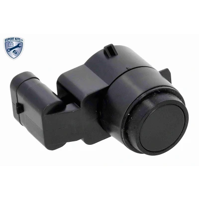 Imagem de VEMO V20 72 10034 Sensores de Estacionamento à frente e atrás preto Sensor ultrasons BMW: 1 Hatchback, 3 Sedan, Touring