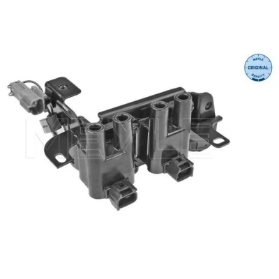 Imagem de MEYLE 37 14 885 0001 Bobina de ignição 5 12 com caixilho retenção HYUNDAI: Getz, COUPE, ACCENT 2