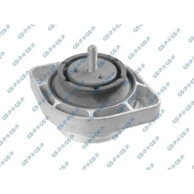 Imagem de GSP 530143 Suporte, motor esquerda BMW: X3