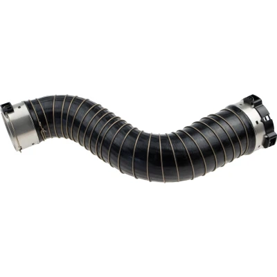 Imagem de GATES 09 0191 Mangueira Para o Turbocompressor ACM (borracha poliacrílica) BMW: 3 Sedan, 2 Coupe, 1 Hatchback