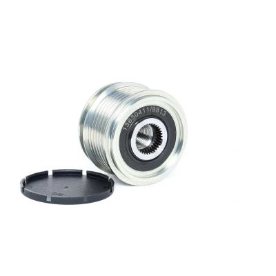 Imagem de VALEO 588001 Polia Roda Livre do Alternador 41 VOLKSWAGEN: Golf 4, SEAT: Leon I Hatchback, AUDI: A4 B6 Sedan endado, norauto, oscaro, mister auto