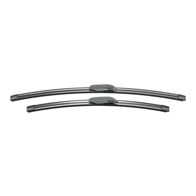 Imagem de Escova do limpa vidros Bosch 3 397 014 890 650, 500mm plana para veículo com volante à esquerda