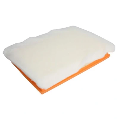 Imagem de HENGST FILTER E391L01 Filtro de ar 52 243 325 Cartucho filtrante OPEL: Corsa C Hatchback, С Van, Combo Van / Carrinha