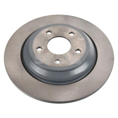 Imagem de SWAG Disco de travão FORD: Focus 3, Mk4 Turnier Eixo traseiro 11mm 5furos 108mm cheio revestido 33 10 5501 1936154,2210993,JX612A315BEA
