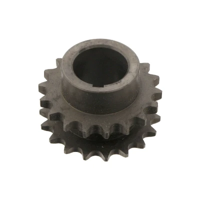 Imagem de FEBI BILSTEIN 25072 Roda dentada, cambota