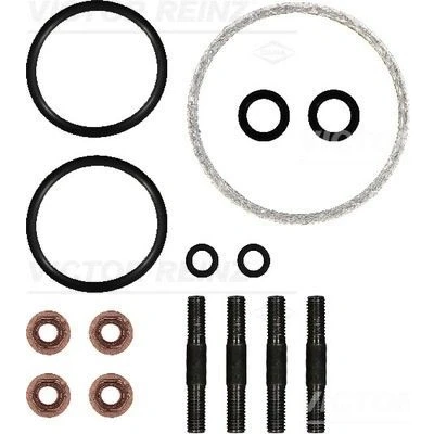 Imagem de REINZ 04 10361 01 Kit de montagem, turbocompressor VOLKSWAGEN: Passat B8 Variant, Golf 7, SKODA: Octavia 3 Combi, SEAT: IBIZA 5