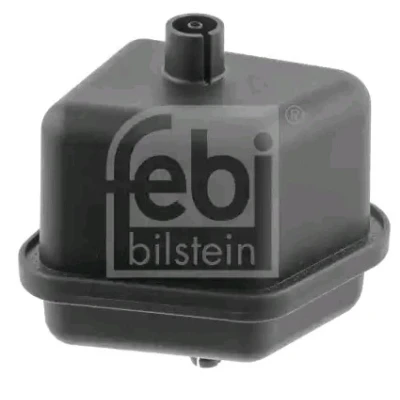 Imagem de FEBI BILSTEIN 48794 Transmissor de pressão, controlo dos gases escape VOLKSWAGEN: Passat B6 Sedan