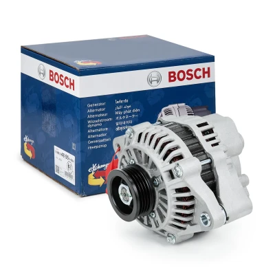 Imagem de BOSCH 0 986 081 950 Alternador 14V 75A