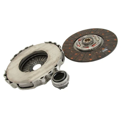 Imagem de Kit de embraiagem VALEO 827182