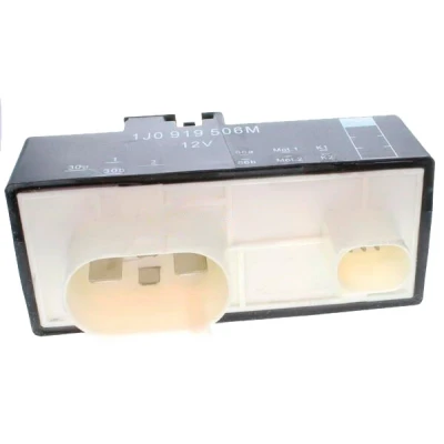Imagem de VEMO Original Quality V15 71 0035 Relé, temporizador do ventilador radiador AUDI: A3 Hatchback, VOLKSWAGEN: Golf 4, Polo V Hatchback