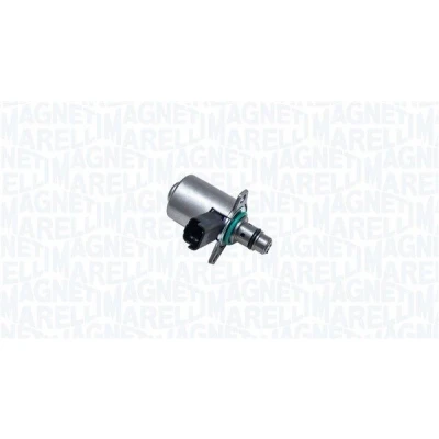 Imagem de MAGNETI MARELLI 215820004000 Válvula reguladora de pressão, sistema common rail