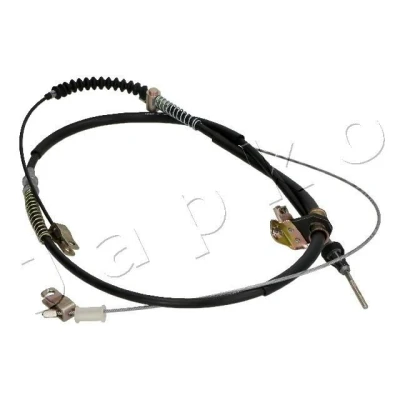 Imagem de JAPKO 131252 Cabo de Freio Mão TOYOTA: Land Cruiser 60 (J60) 4.0 Diesel, D 1981 1988