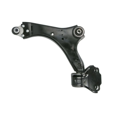 Imagem de LEMFÖRDER 39295 01 Braço de suspensão Eixo dianteiro, em baixo, esquerda transversal Chapa aço LAND ROVER: Freelander 2 SUV