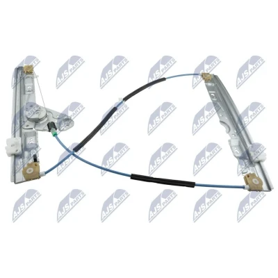 Imagem de Nty Elevador de vidro à frente, lado direito elétrico EPS PE 019 PEUGEOT: 308 I SW