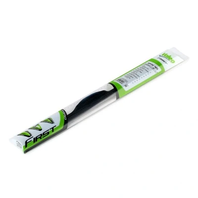 Imagem de Escova do limpa vidros Valeo First Hybrid 575827 450mm híbrida Fixação por ganchos HONDA: CIVIC 9, 9 Tourer, 8