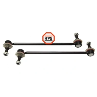 Imagem de MAPCO 49938/2HPS Kit de reparação, tirante da barra estabilizadora Eixo dianteiro, lado esquerdo, direito