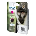 Imagem de Epson T0893 Magenta Stylus S20/SX200/SX400/DX4400/BX300F