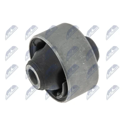 Imagem de NTY ZTP HD 025A Casquilho de Braço Suspensão Eixo dianteiro, esquerda, à direita, em baixo, frente do eixo, interior HONDA: CIVIC 7 Hatchback